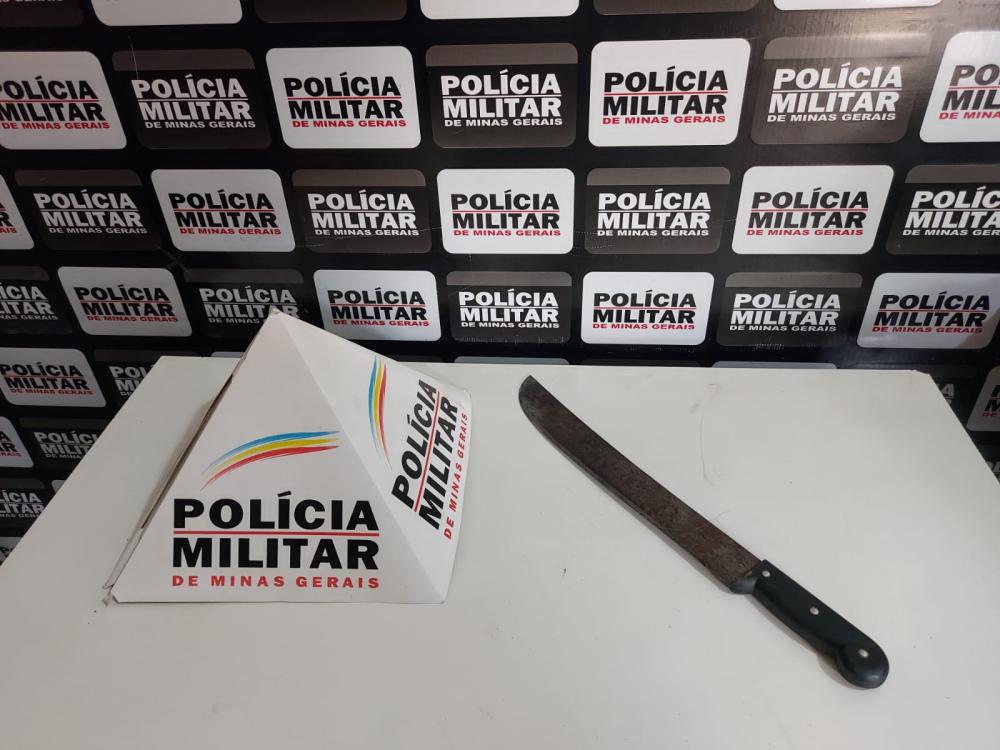 Divulgação / PM