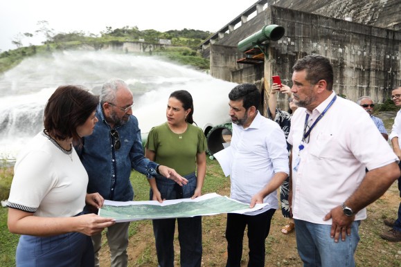 Foto: Reprodução/Secom Pernambuco