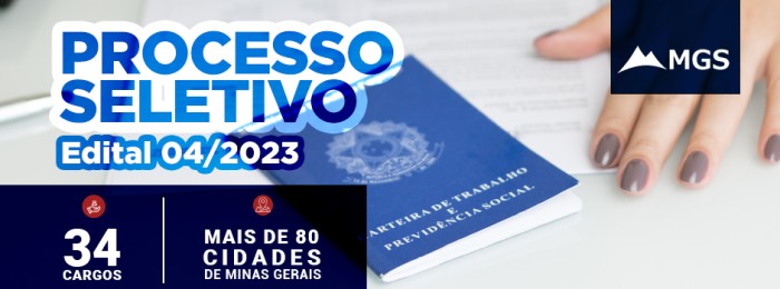 MGS / Divulgação