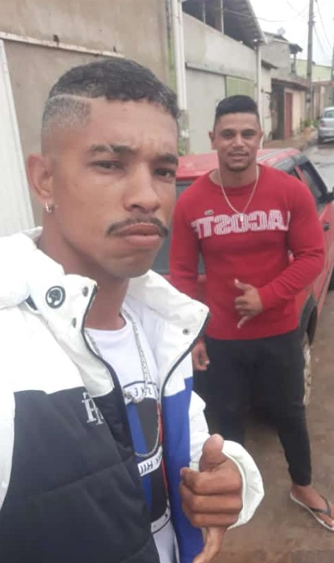 Divulgação / Redes Sociais