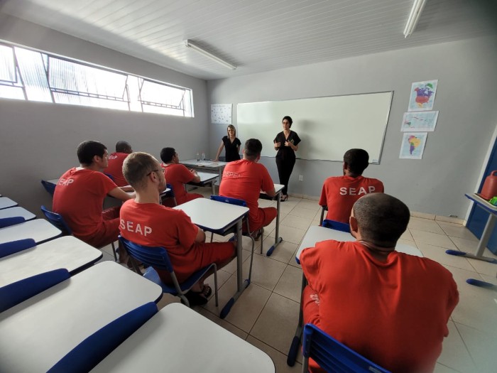 Sede / Divulgação