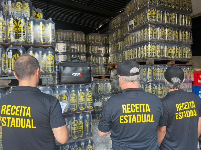 SEF / Divulgação