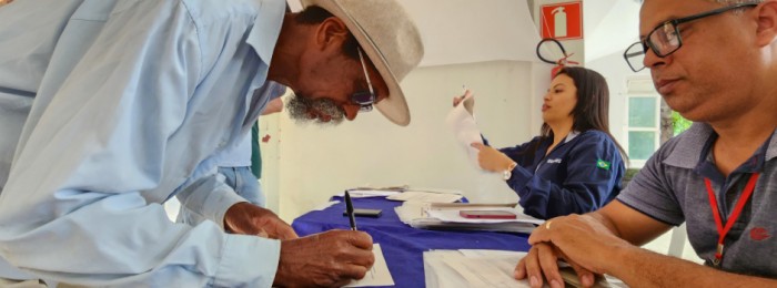 Diego Vargas / Seapa