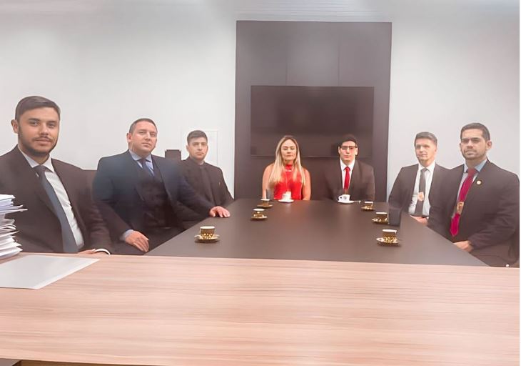 Divulgação / Polícia Civil