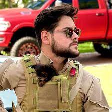 Reprodução / Redes sociais