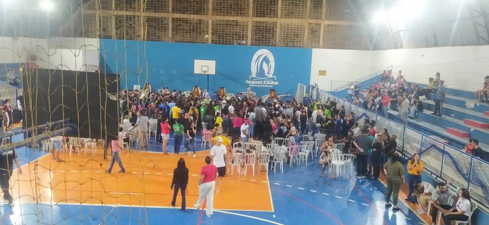 Foto: Créditos Paulo Sérgio / Paracatunews 