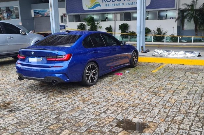 Divulgação / Polícia Civil