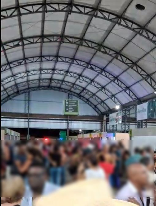 Reprodução / Redes Sociais