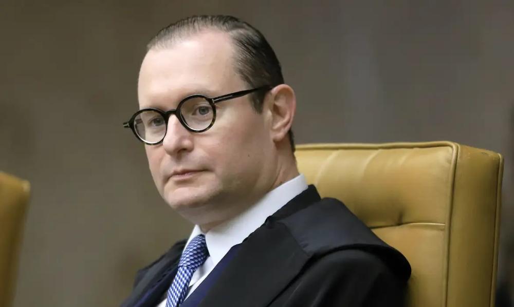  Rosinei Coutinho/SCO/STF