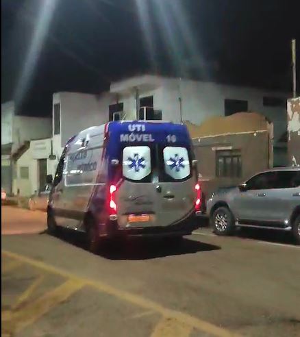 Reprodução 