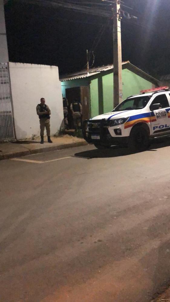 Arquivo: Paracatunews