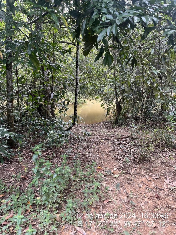 Homem é encontrado morto em rio em Paracatu 