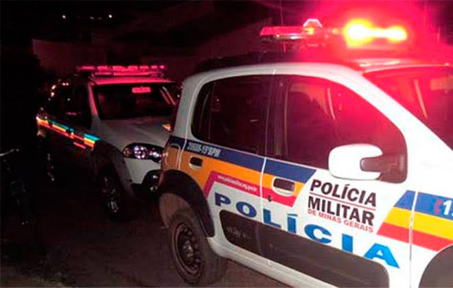 Homem é baleado com dois tiros na cabeça e sai andando até hospital em Paracatu