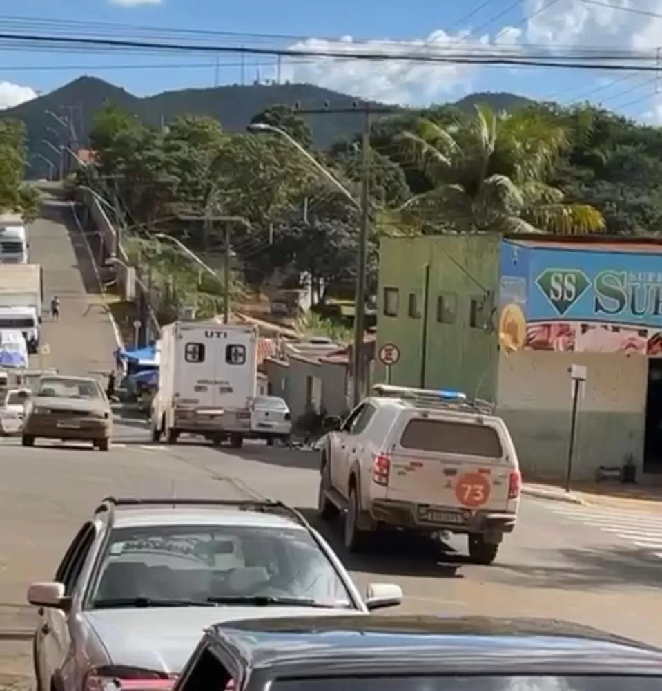 Reprodução / redes socias