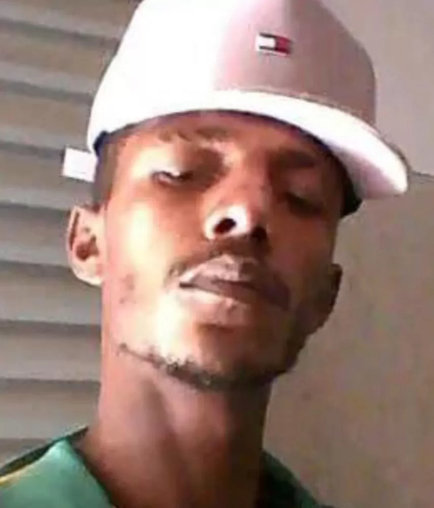 Suspeito de matar jovem afogado para roubar é preso em Paracatu 