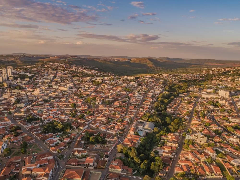 Divulgação / Assessoria da Kinross