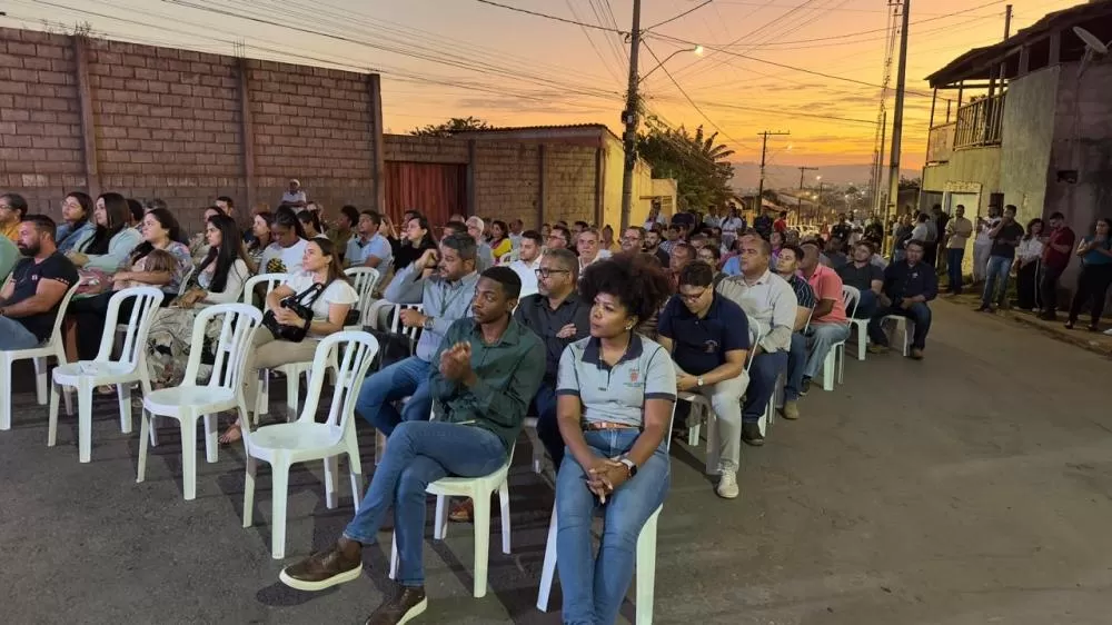 Divulgação/ prefeitura
