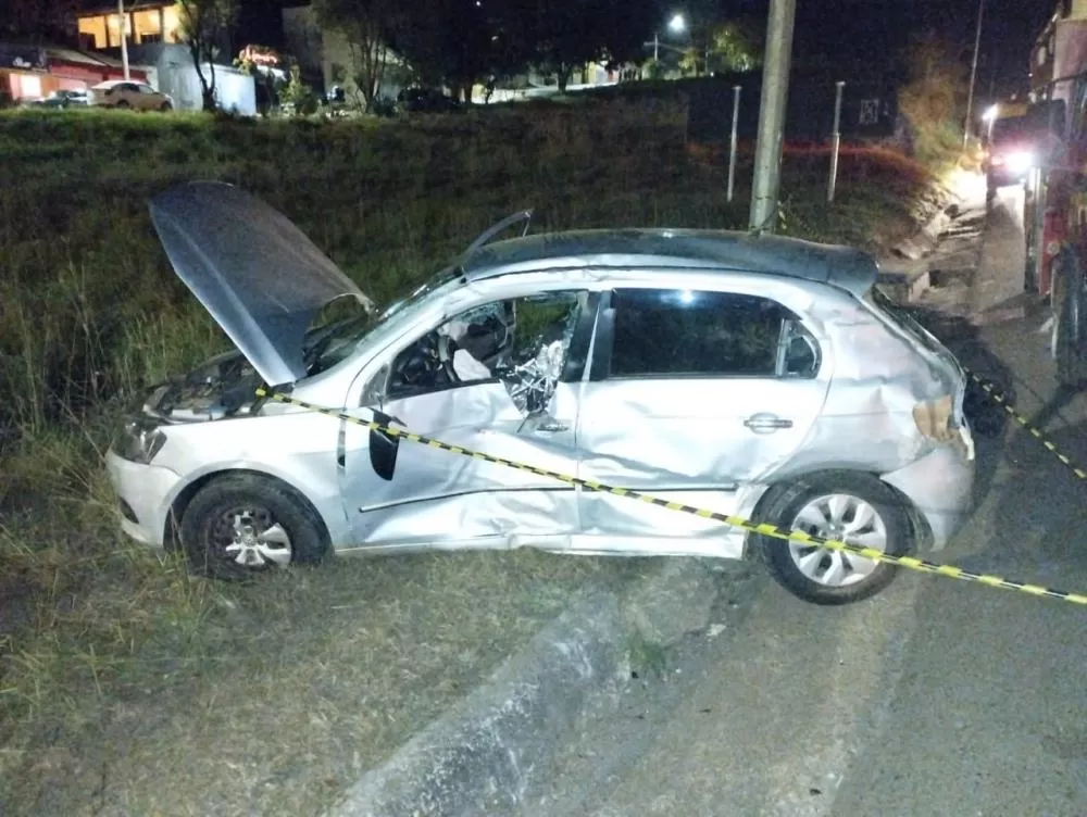 Foto:Divulgação /Policia Rodoviária Federal 
