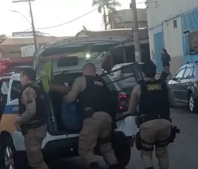 Reprodução