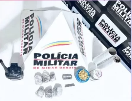 Foto: reproduçao - PM