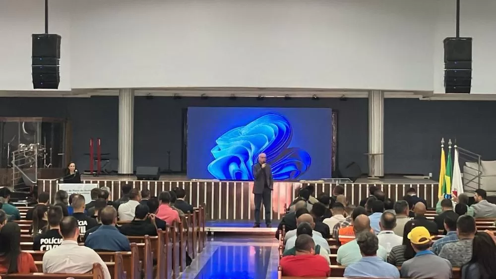  Crédito; Divulgação