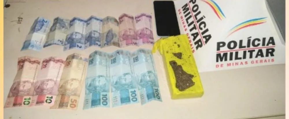 Polícia Militar 
