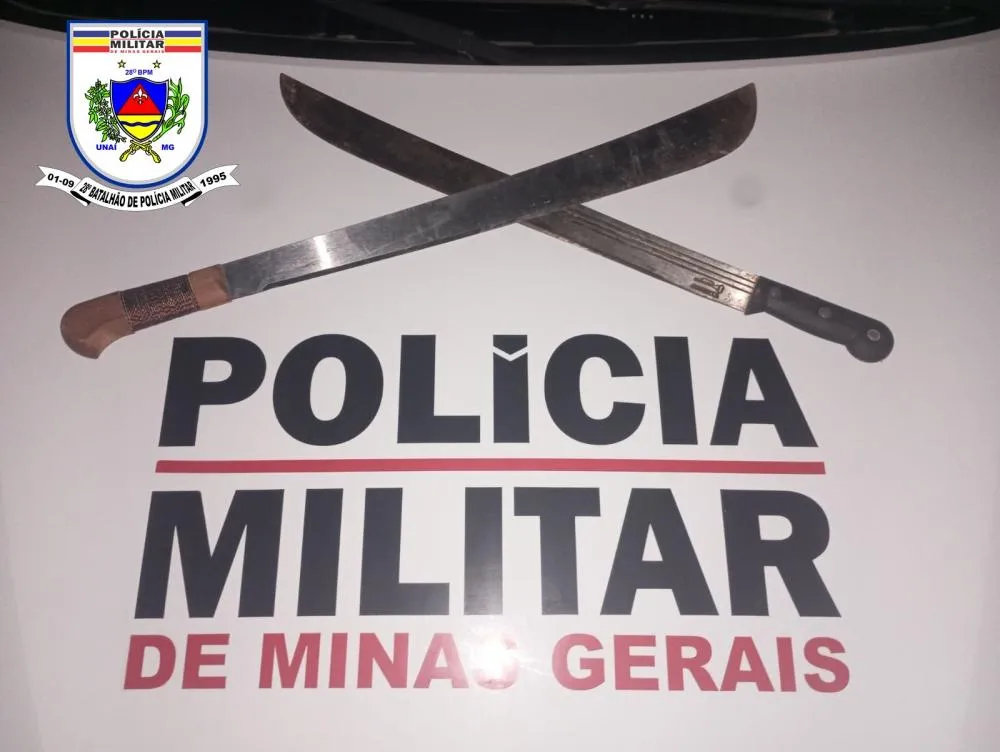 Polícia Militar 