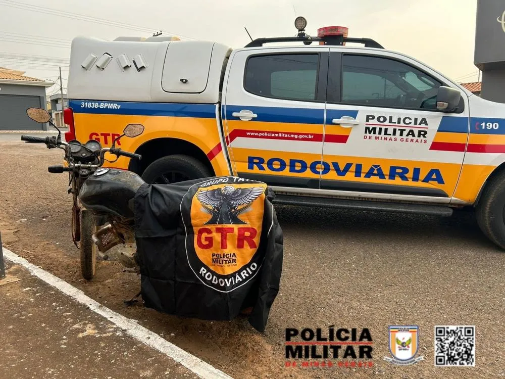 Polícia Militar Rodoviária 