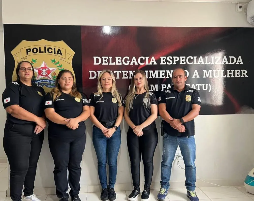 Polícia Civil