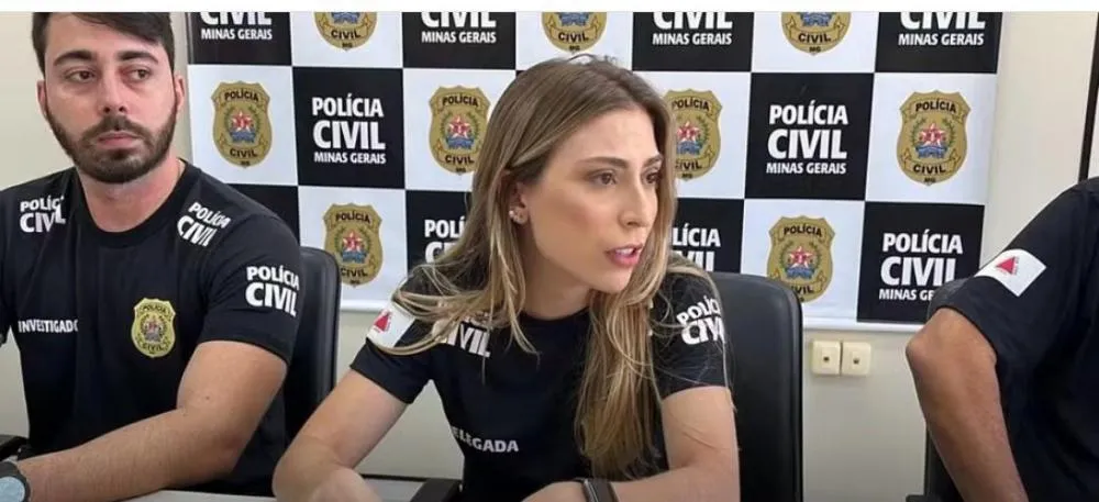 Polícia Civil