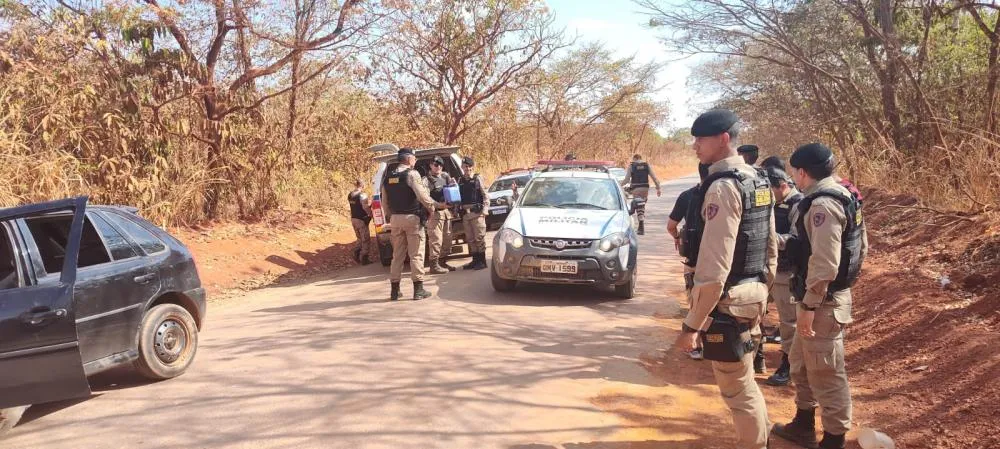 Polícia Militar
