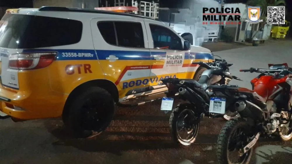 Polícia Militar Rodoviária 
