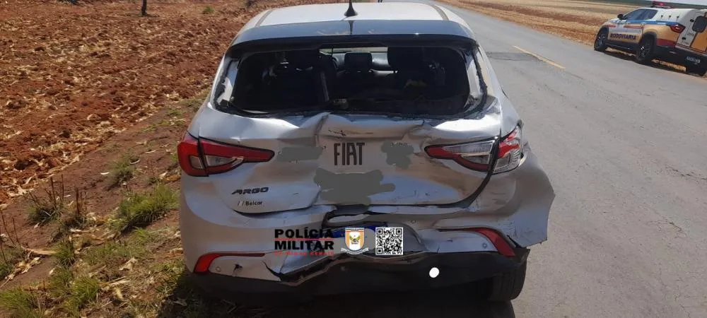 POLÍCIA MILITAR
