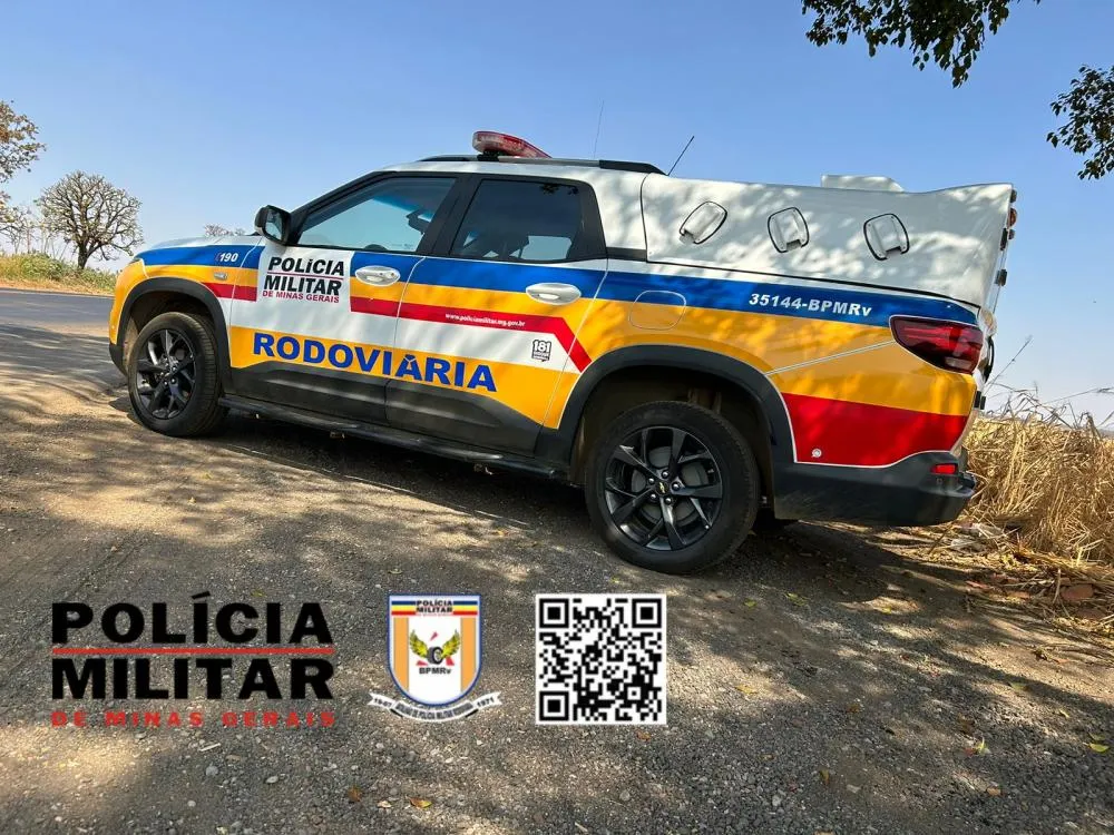 Polícia Militar Rodoviária 