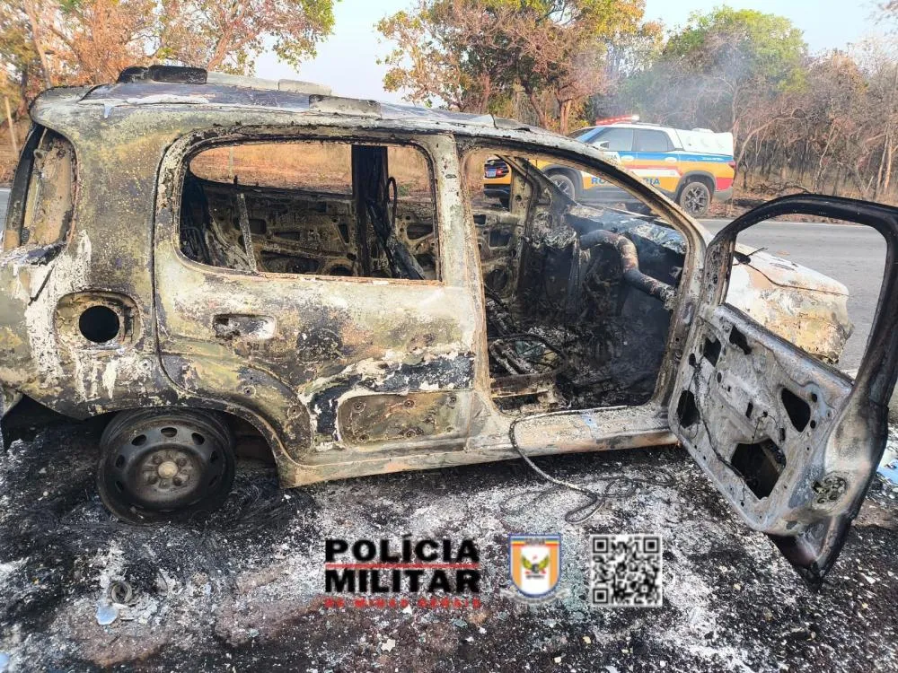 Polícia Militar 