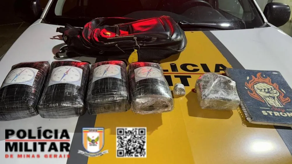 Polícia Militar