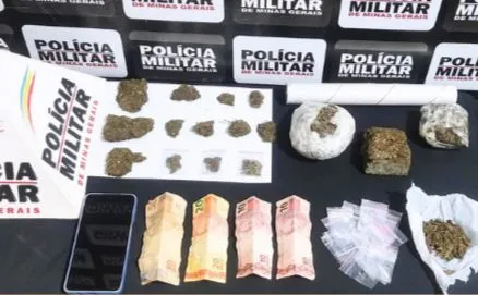 POLÍCIA MILITAR