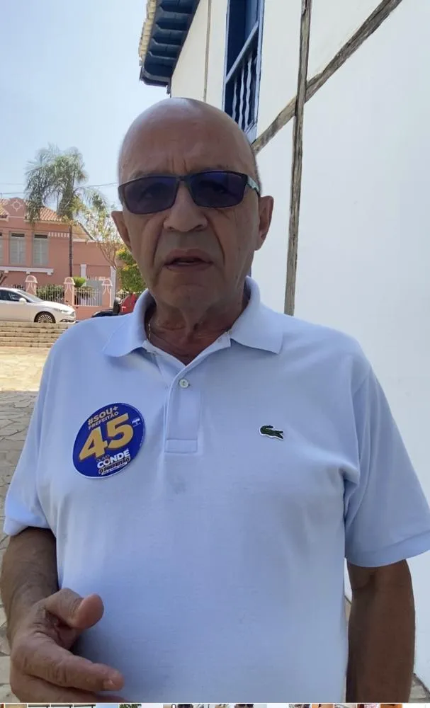Paulo Sérgio/paracatunews