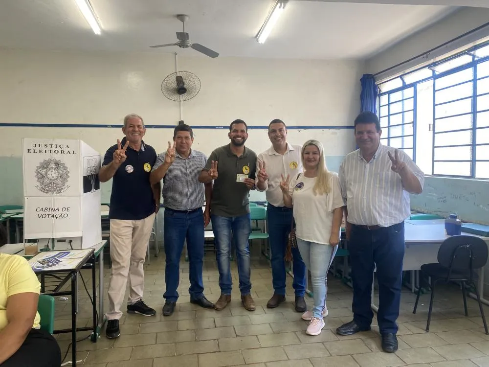 Paulo Sérgio /paracatunews