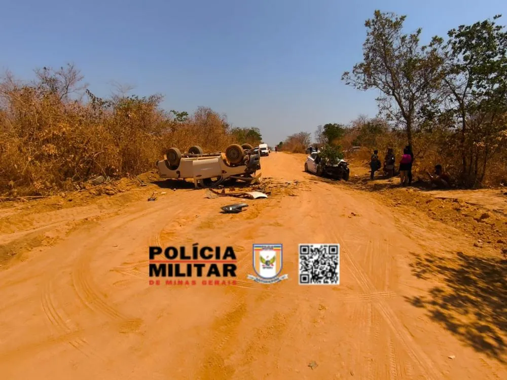 POLÍCIA MILITAR