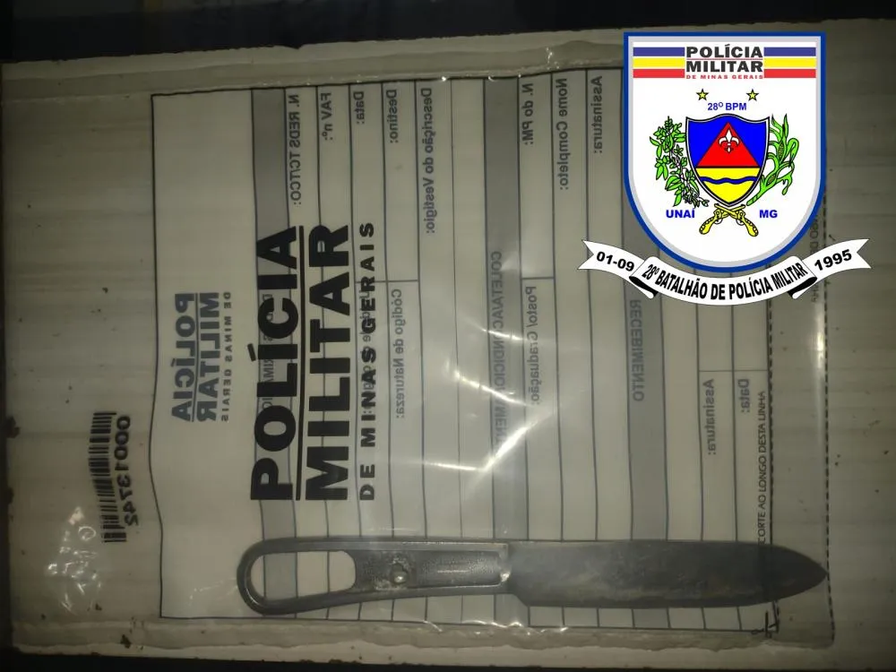 Polícia Militar