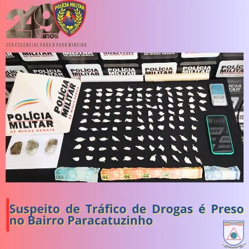 Polícia Militar