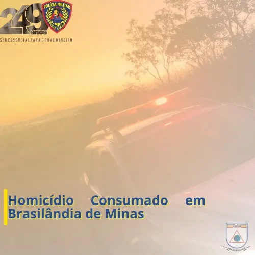 Polícia Militar