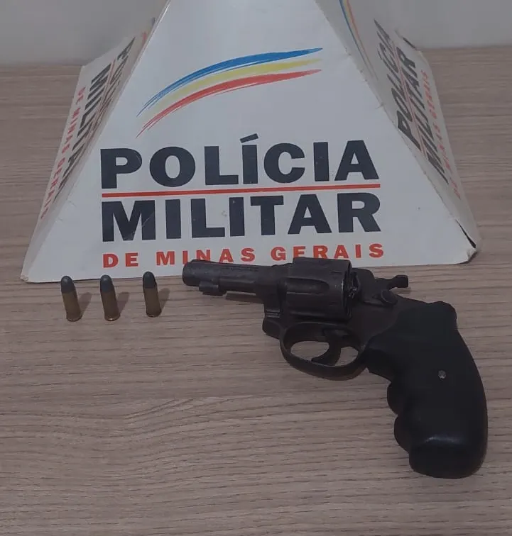 Polícia Militar
