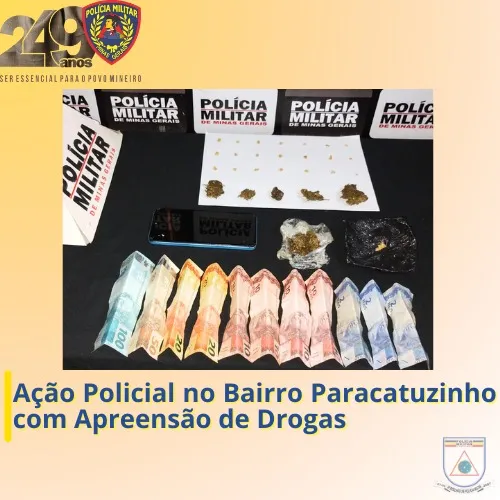 Polícia Militar