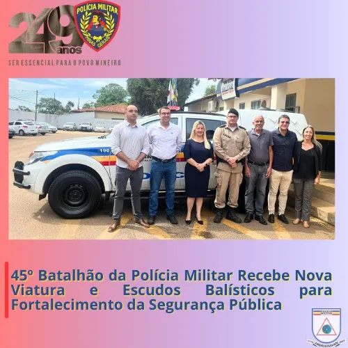 Polícia Militar