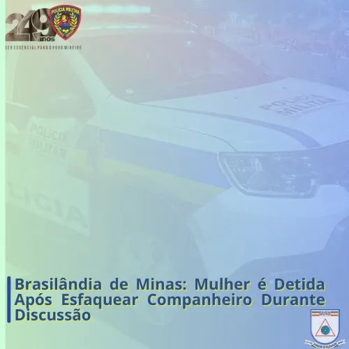 Polícia Militar