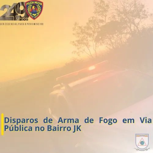 Polícia Militar