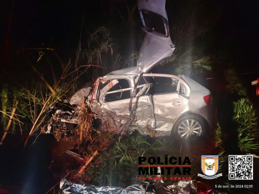 POLÍCIA MILITAR 