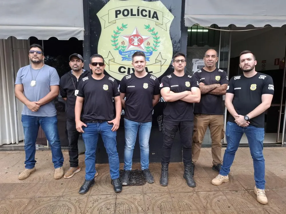 POLÍCIA MILITAR 